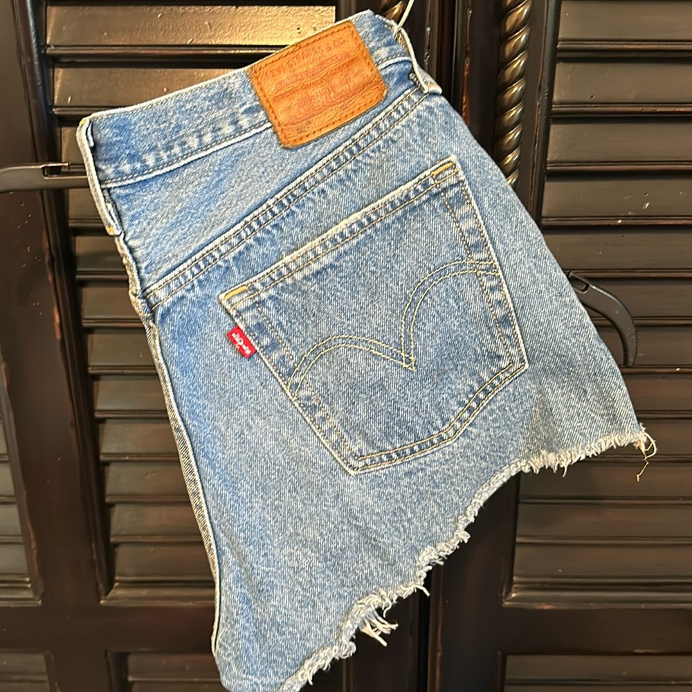 Levi’s 501 Shorts